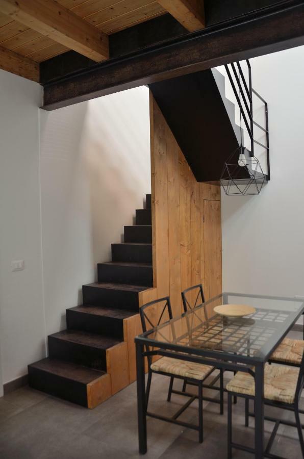 Eleven Villa Syracuse ภายนอก รูปภาพ