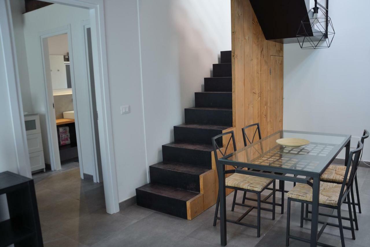 Eleven Villa Syracuse ภายนอก รูปภาพ